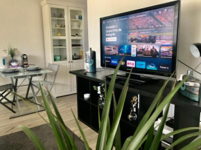 Nice flat close to Seine river in Paris